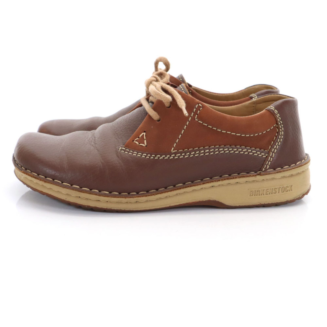 BIRKENSTOCK - ビルケンシュトック footPrints レザーシューズ BIRKENSTOCK - ビルケンシュトック footPrints レザーシューズ