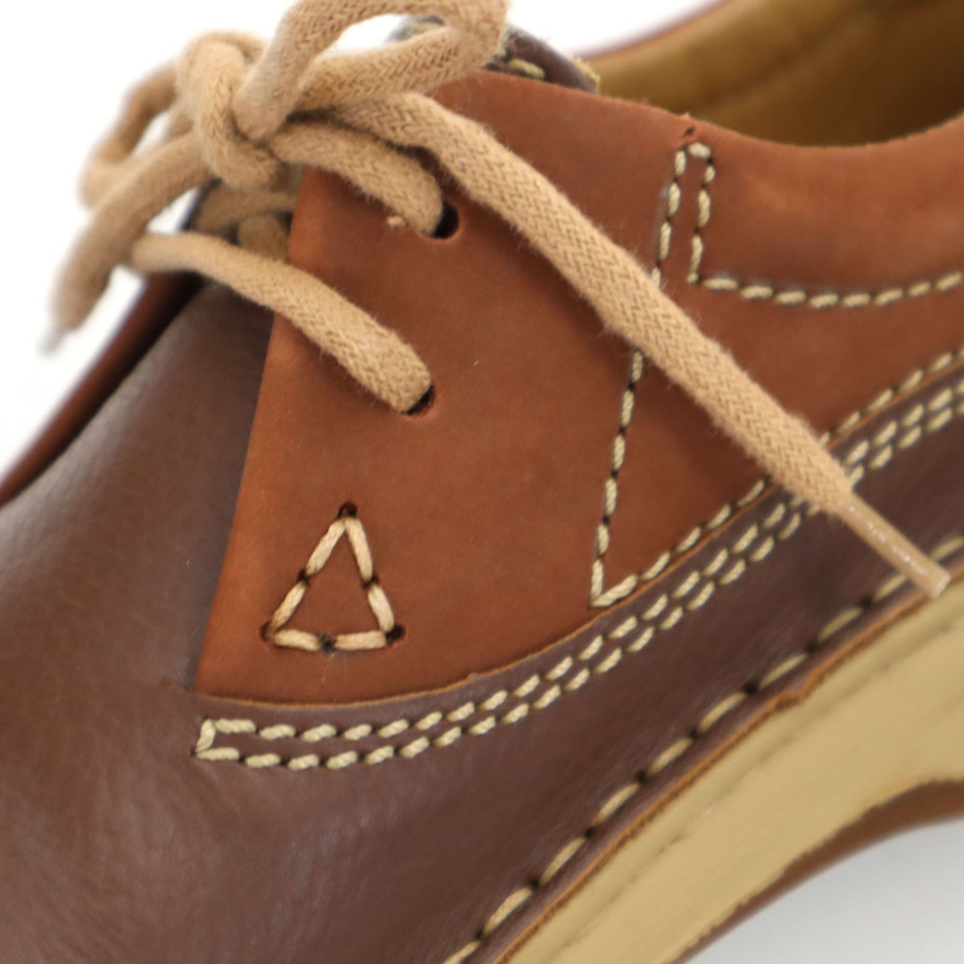 BIRKENSTOCK - ビルケンシュトック footPrints レザーシューズ BIRKENSTOCK - ビルケンシュトック footPrints レザーシューズ