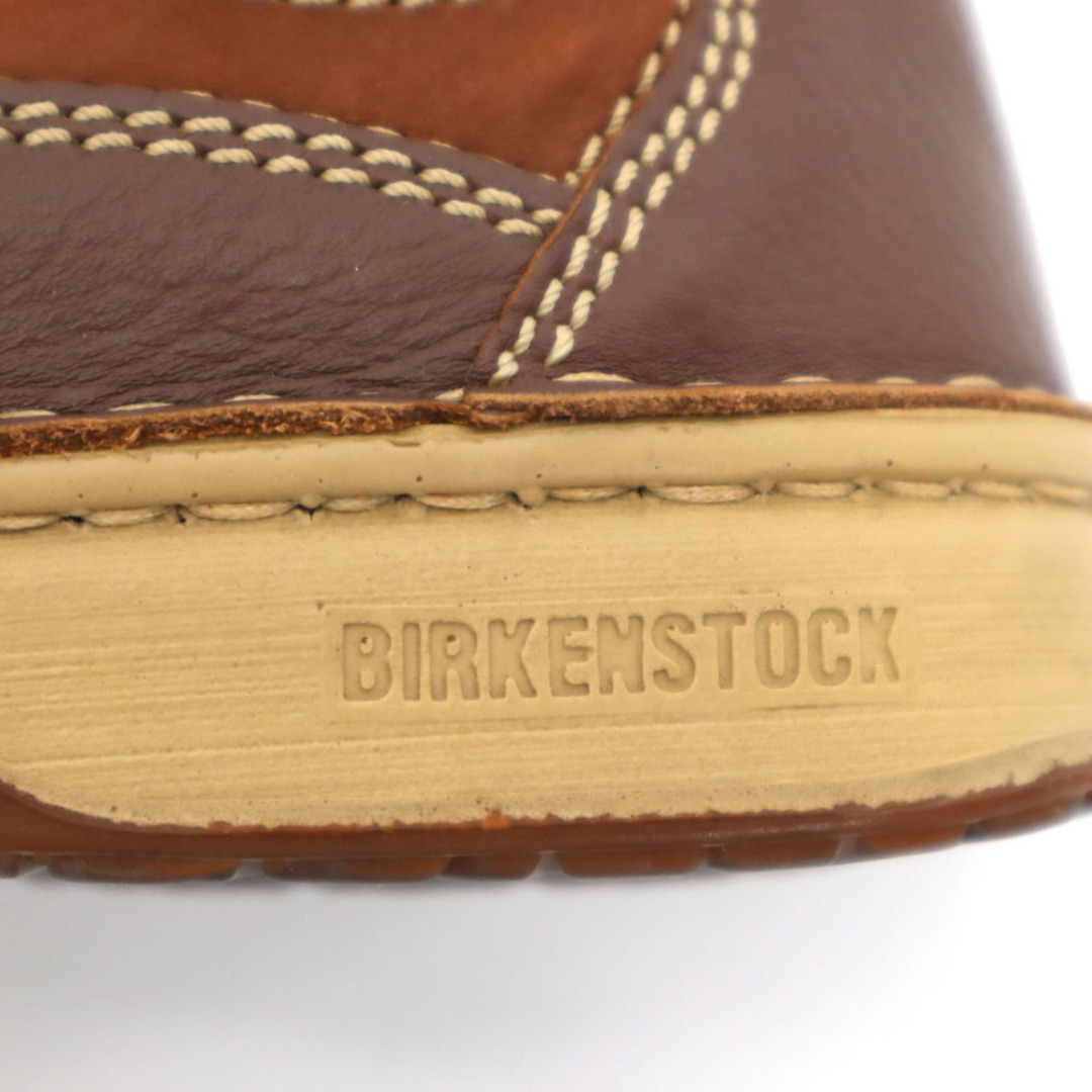 BIRKENSTOCK - ビルケンシュトック footPrints レザーシューズ BIRKENSTOCK - ビルケンシュトック footPrints レザーシューズ