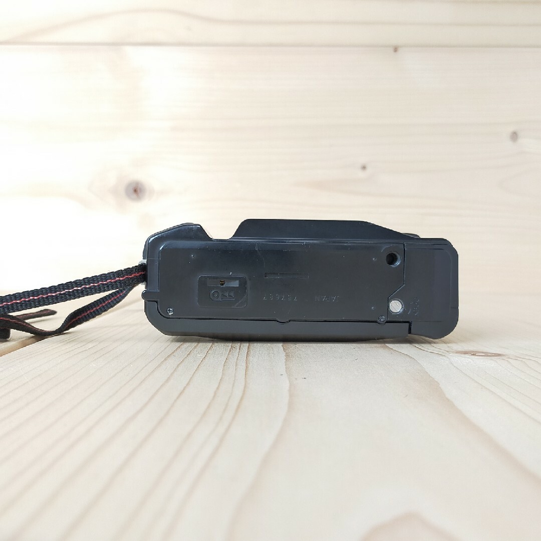 ☆動作確認済☆KYOCERA 京セラ TD コンパクトフィルムカメラ ☆動作確認済☆KYOCERA 京セラ TD コンパクトフィルムカメラ