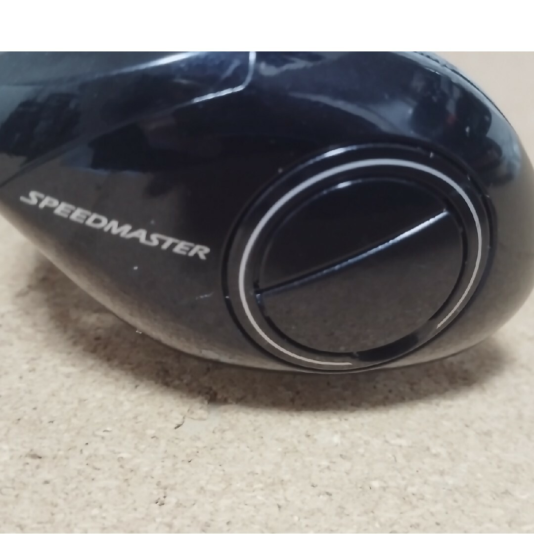 シマノ スピードマスター200 夢屋 ウルトラストロングハンドル シマノ スピードマスター200 夢屋 ウルトラストロングハンドル