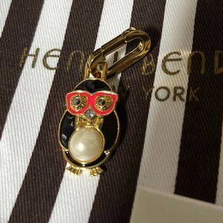 Henri Bendel(キーホルダー)のフリマアイテム一覧 Henri Bendel(キーホルダー)のフリマアイテム一覧