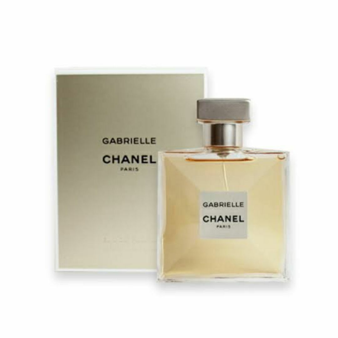 新品未開封希少 CHANEL ガブリエルシャネル オードパルファム100ml