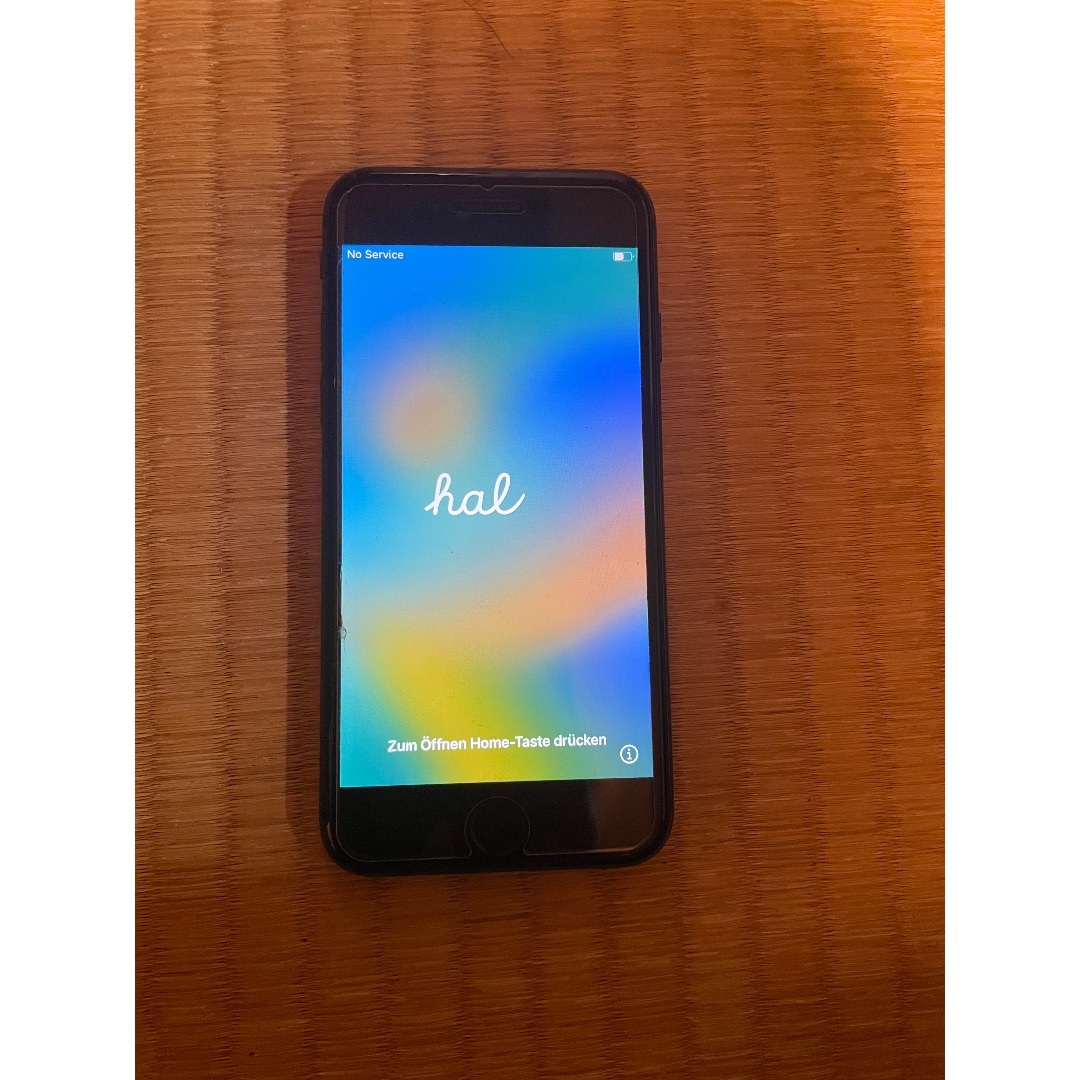 iPhone - (パンダハムスター）iphone８ 256GB SIMフリー