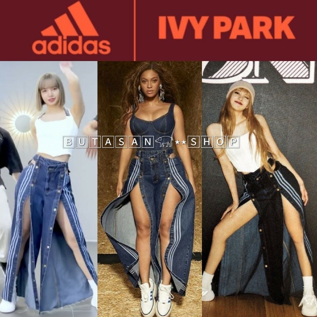 adidas - アイビーパーク 激レア ビヨンセ ivypark adidas ivy adidas - アイビーパーク 激レア ビヨンセ ivypark adidas ivy