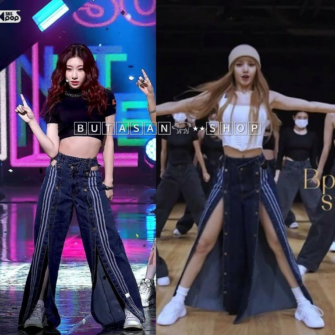 adidas - アイビーパーク 激レア ビヨンセ ivypark adidas ivy adidas - アイビーパーク 激レア ビヨンセ ivypark adidas ivy