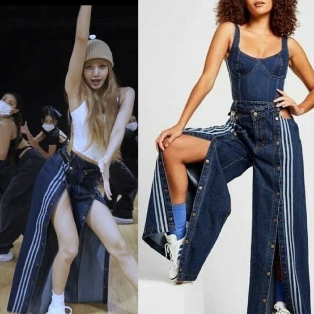 adidas - アイビーパーク 激レア ビヨンセ ivypark adidas ivy adidas - アイビーパーク 激レア ビヨンセ ivypark adidas ivy