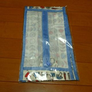 ORBISキッチンストッカー・ミトン＆ポットホルダー(収納/キッチン雑貨)