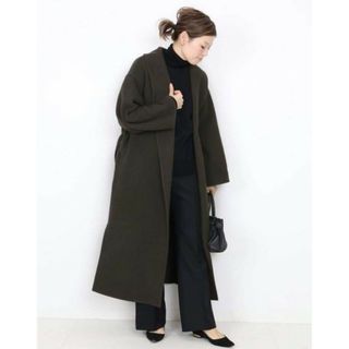 DEUXIEME CLASSE(ガウンコート)のフリマアイテム一覧 DEUXIEME CLASSE(ガウンコート)のフリマアイテム一覧