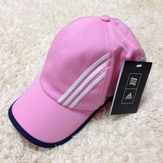 アディダス(adidas)のadidas キャップ(キャップ)