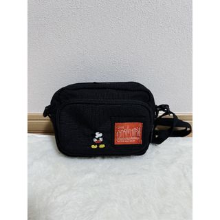 マンハッタンポーテージ(Manhattan Portage)の《売り切り！最終価格》Manhattan Portage ショルダーバッグ(ショルダーバッグ)