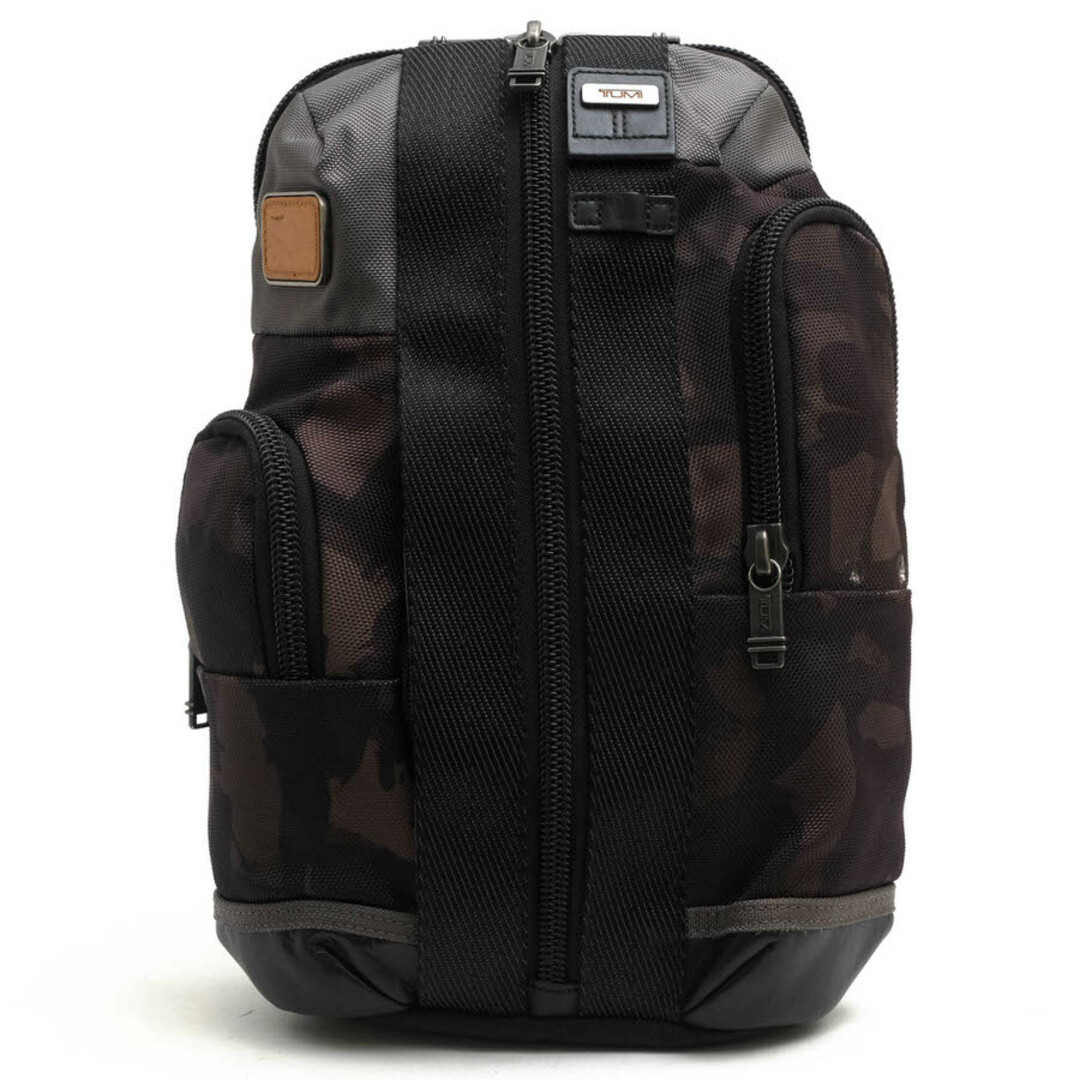 トゥミ/TUMI バッグ ショルダーバッグ 鞄 メンズ 男性 男性用 トゥミ/TUMI バッグ ショルダーバッグ 鞄 メンズ 男性 男性用