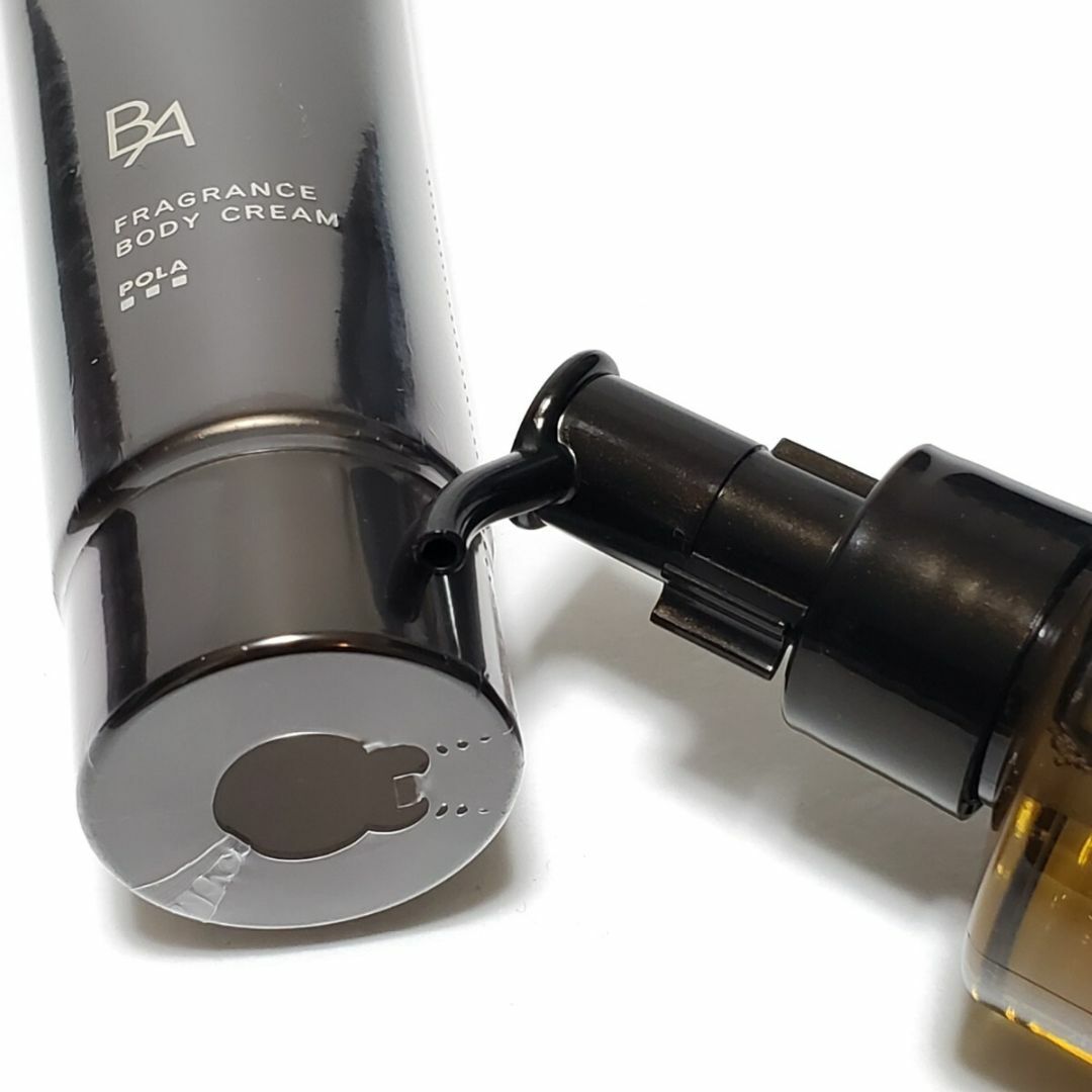 POLA - POLA B.A ポーラ ハンドソープ+フレグランスボディ POLA - POLA B.A ポーラ ハンドソープ+フレグランスボディ