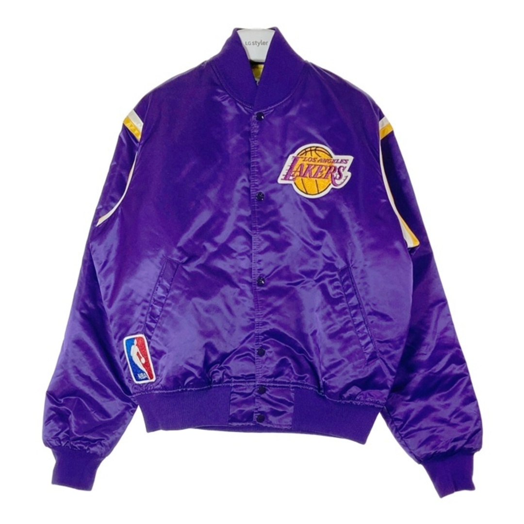 ☆STARTER スターター LOS ANGLES LAKERS ロサンゼルス ☆STARTER スターター LOS ANGLES LAKERS ロサンゼルス