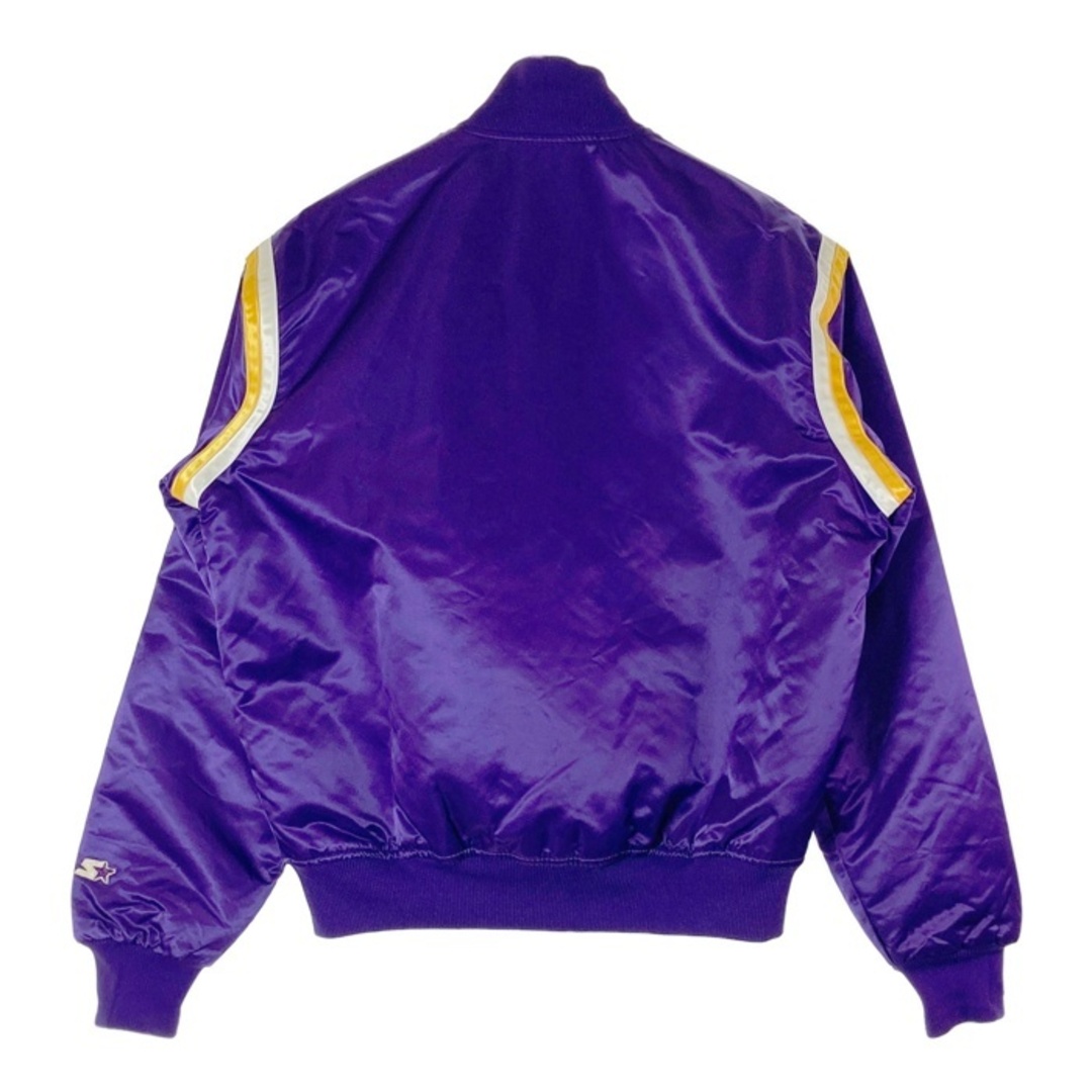 ☆STARTER スターター LOS ANGLES LAKERS ロサンゼルス ☆STARTER スターター LOS ANGLES LAKERS ロサンゼルス