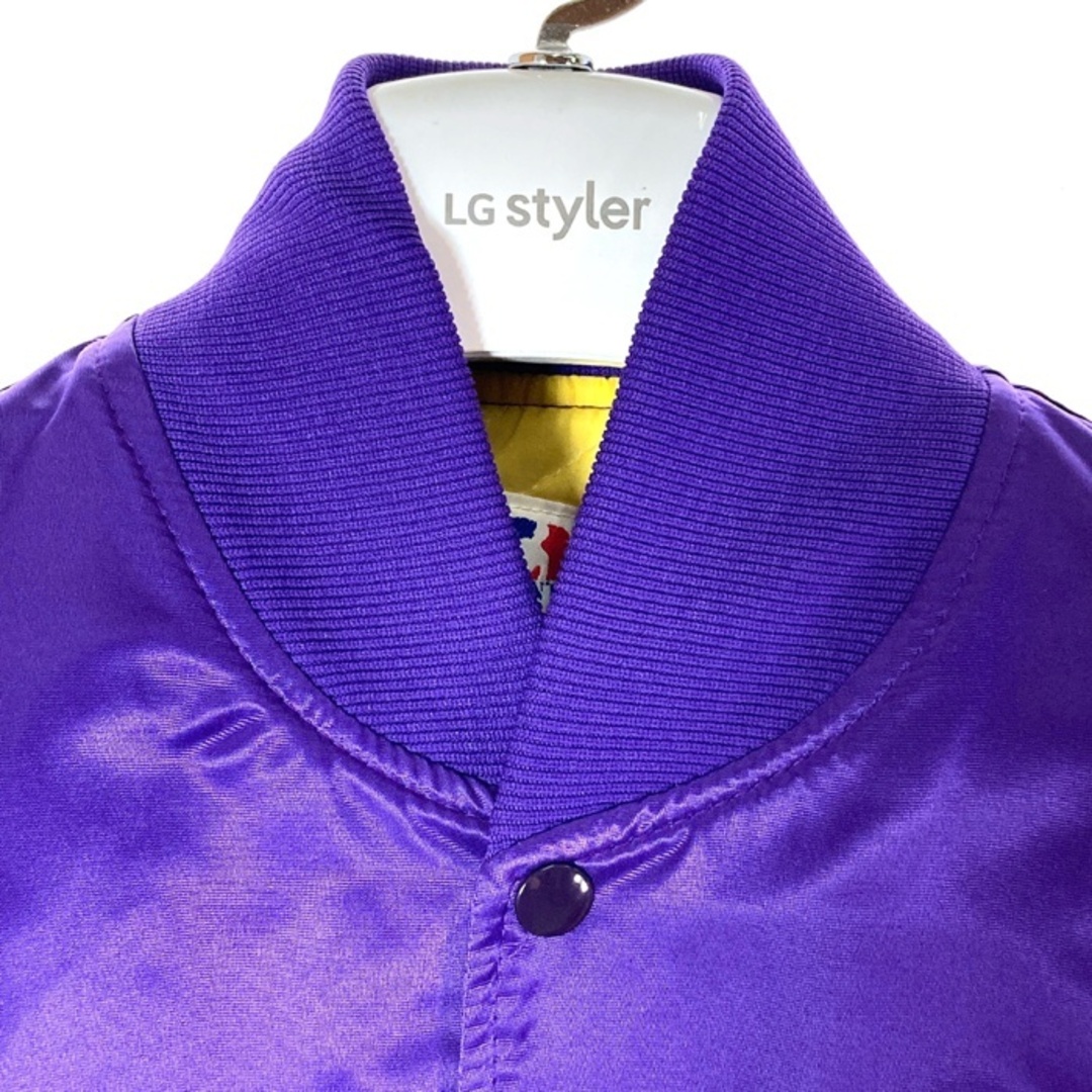 ☆STARTER スターター LOS ANGLES LAKERS ロサンゼルス ☆STARTER スターター LOS ANGLES LAKERS ロサンゼルス