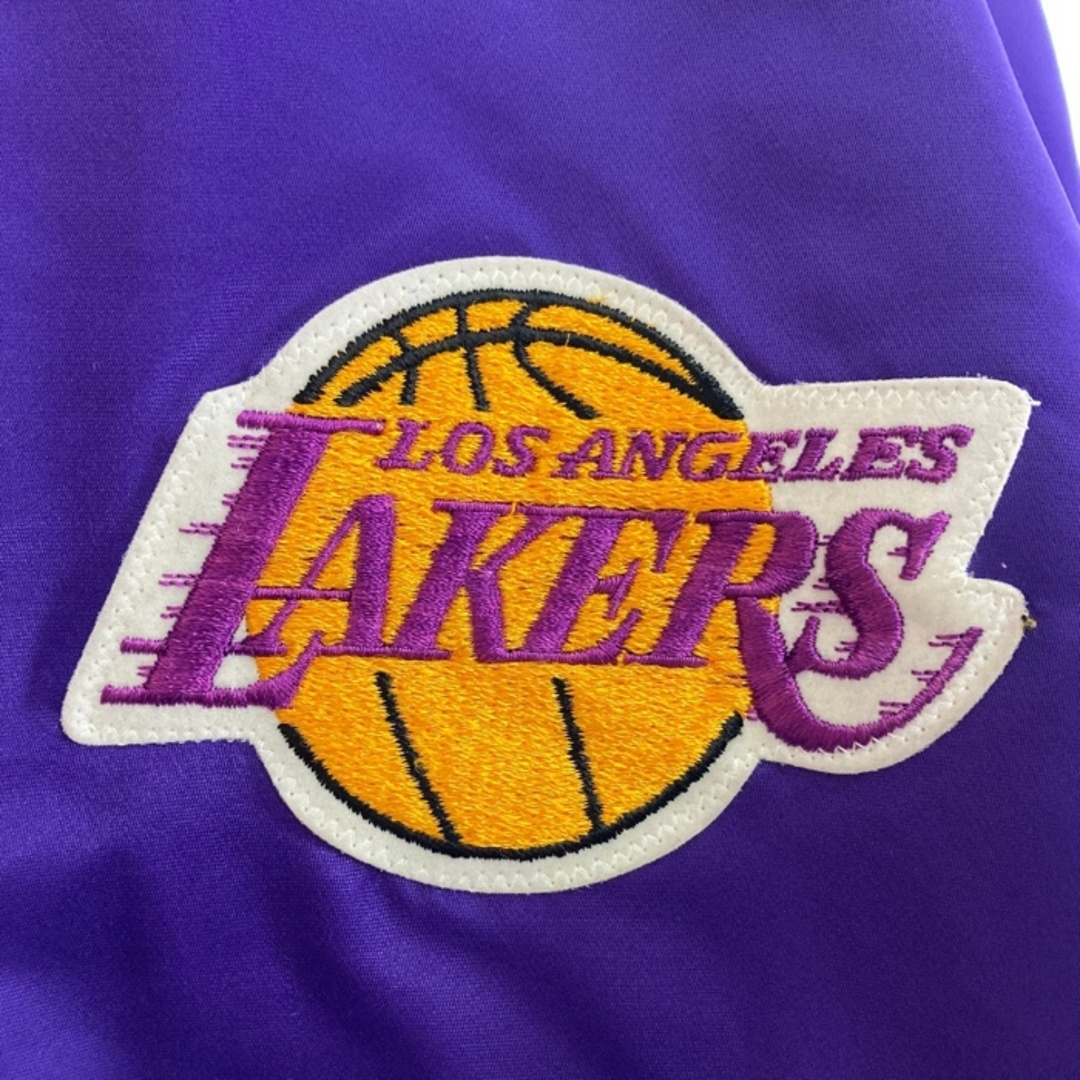 ☆STARTER スターター LOS ANGLES LAKERS ロサンゼルス ☆STARTER スターター LOS ANGLES LAKERS ロサンゼルス