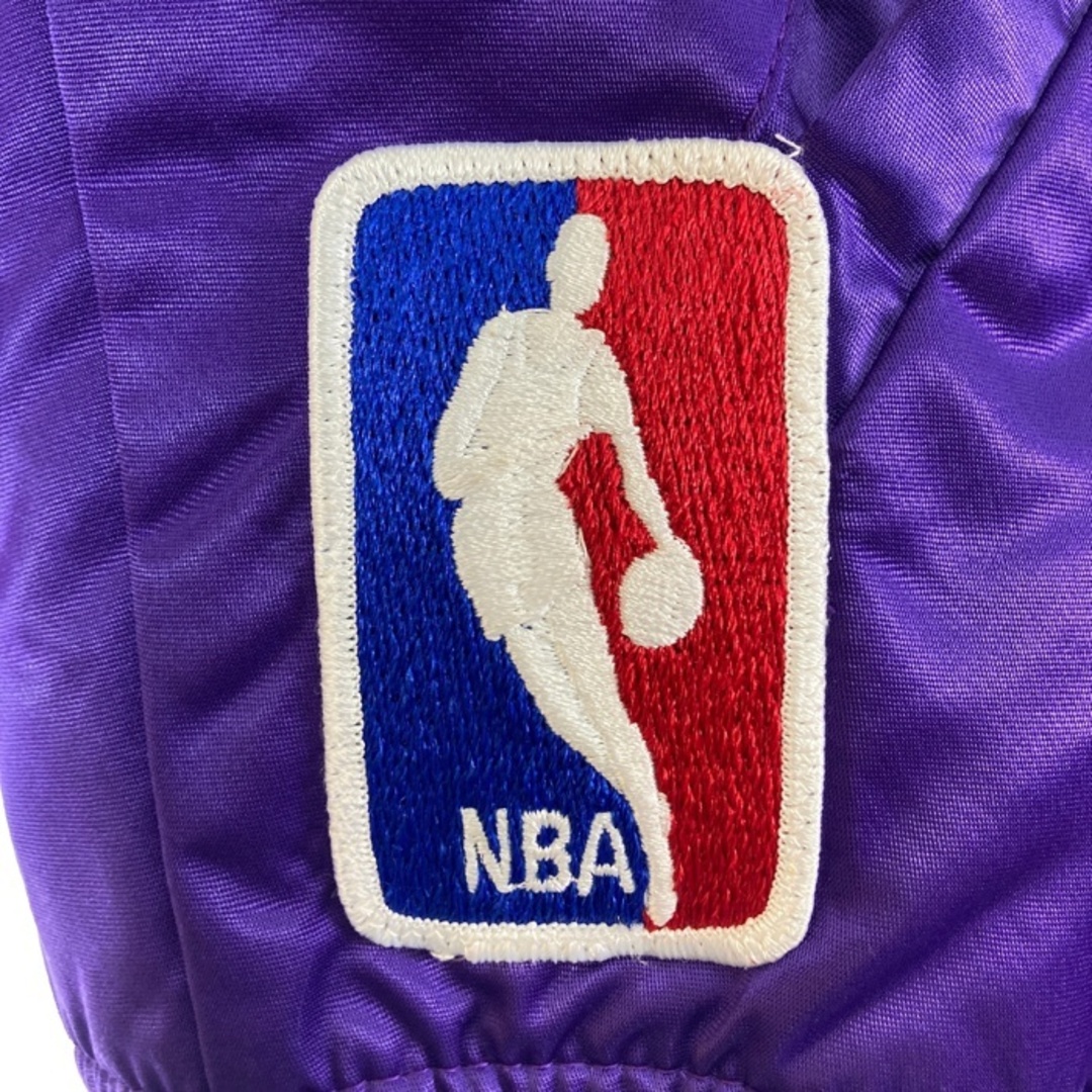☆STARTER スターター LOS ANGLES LAKERS ロサンゼルス ☆STARTER スターター LOS ANGLES LAKERS ロサンゼルス
