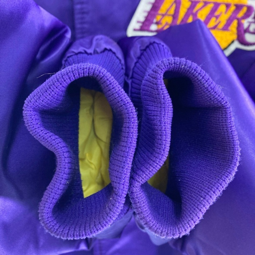 ☆STARTER スターター LOS ANGLES LAKERS ロサンゼルス ☆STARTER スターター LOS ANGLES LAKERS ロサンゼルス