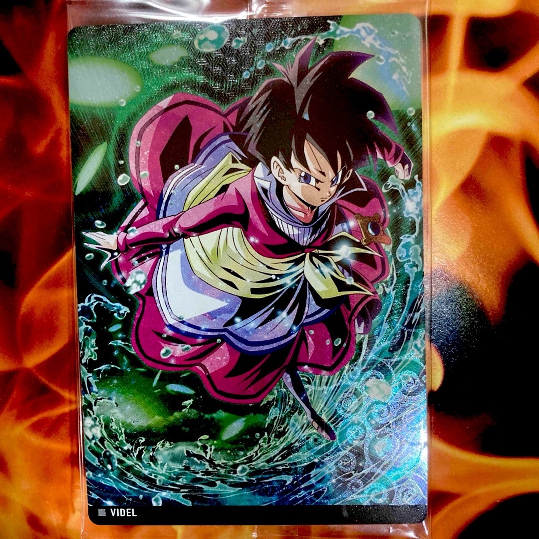 ドラゴンボール - 【ドラゴンボールZ】 ビーデル スーパー ドラゴンボール - 【ドラゴンボールZ】 ビーデル スーパー