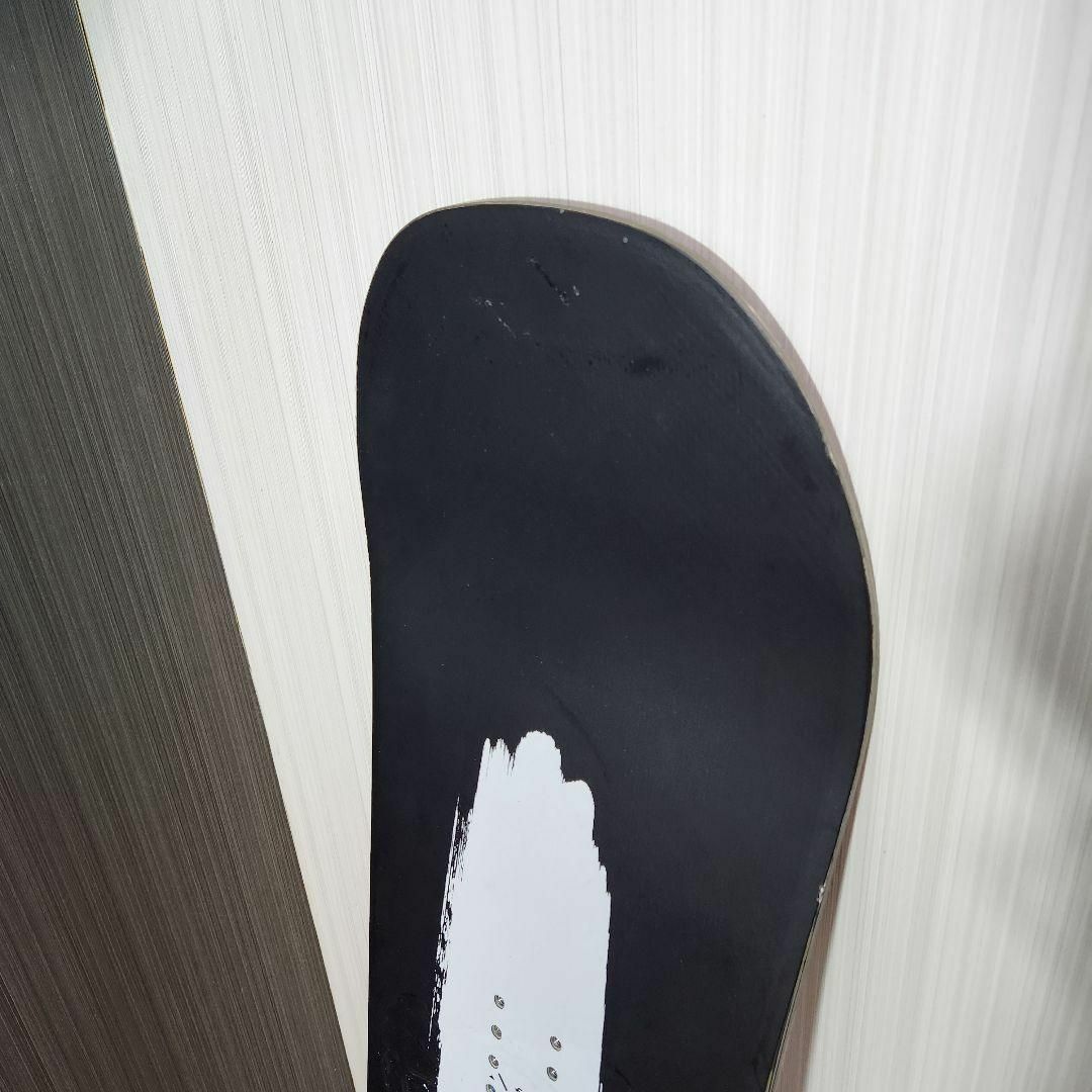 RIDE BURN OUT 152cm 17-18年モデル フリーラン RIDE BURN OUT 152cm 17-18年モデル フリーラン