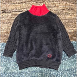 アンダーカバー ムートンコートの通販 1点 | UNDERCOVERを買う アンダーカバー ムートンコートの通販 1点 | UNDERCOVERを買う