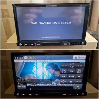 carrozzeria - 【期間限定価格】サイバーナビ カロッツェリア carrozzeria - 【期間限定価格】サイバーナビ カロッツェリア