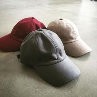 オープニングセレモニー(OPENING CEREMONY)のSolov ♡ キャップ 帽子 cap(キャップ)