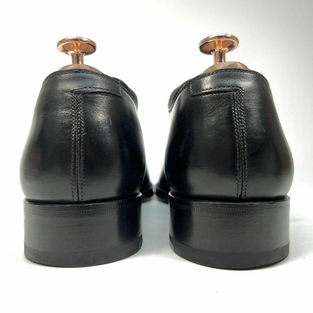 TOM FORD トムフォード ダブルモンク ビジネスシューズ 革靴 TOM FORD トムフォード ダブルモンク ビジネスシューズ 革靴