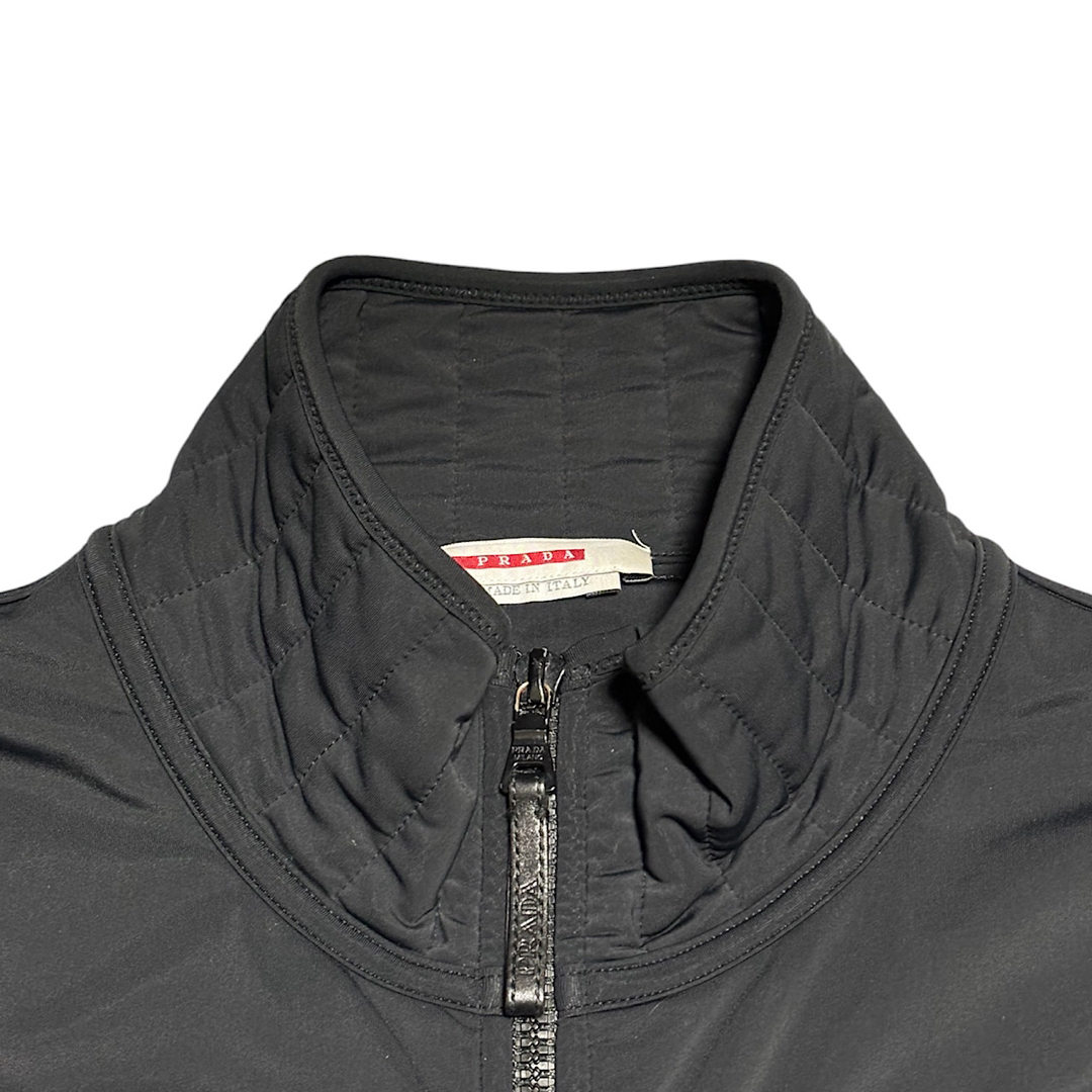 PRADA SPORT 2006 Archive Nylon Blouson PRADA SPORT 2006 Archive Nylon Blouson