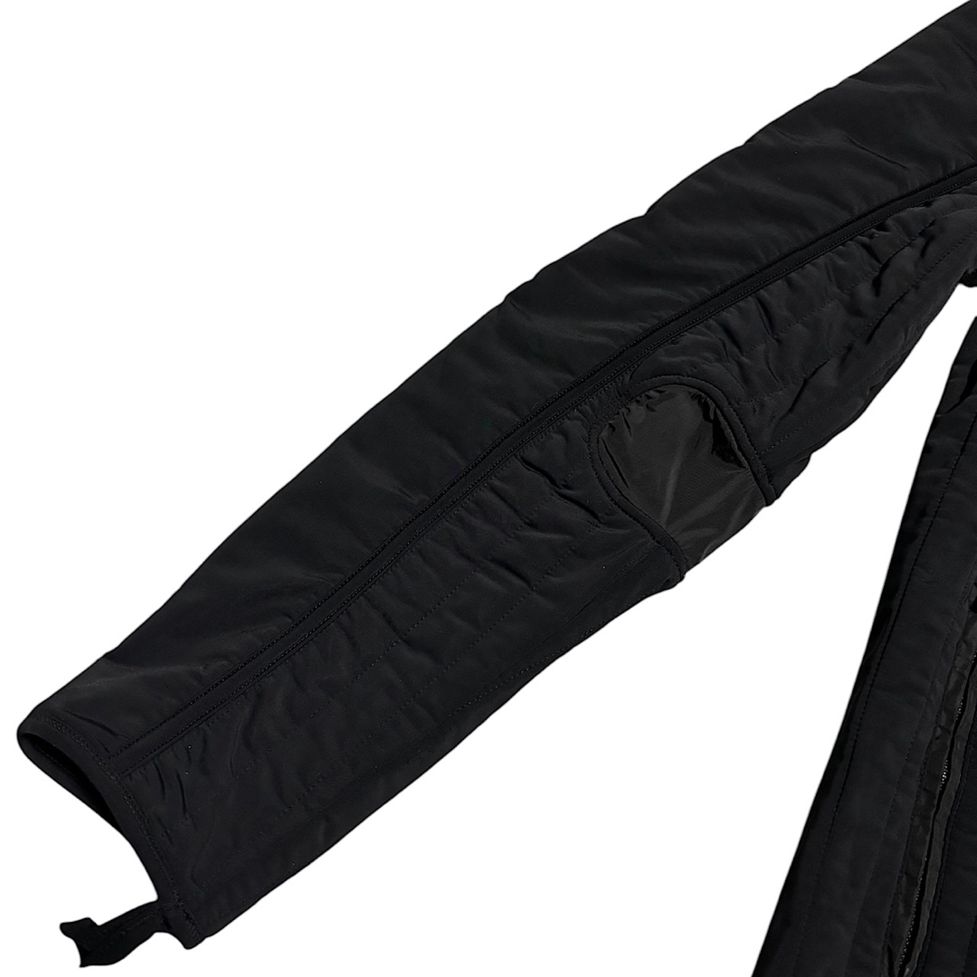 PRADA SPORT 2006 Archive Nylon Blouson PRADA SPORT 2006 Archive Nylon Blouson