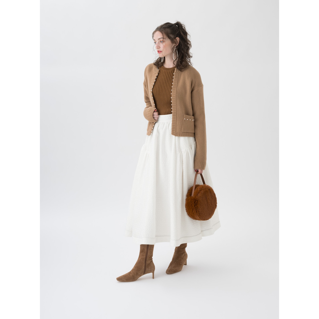 TSURU by Mariko Oikawa - 新品完売TSURU By MARIKO OIKAWA TSURU by Mariko Oikawa - 新品完売TSURU By MARIKO OIKAWA