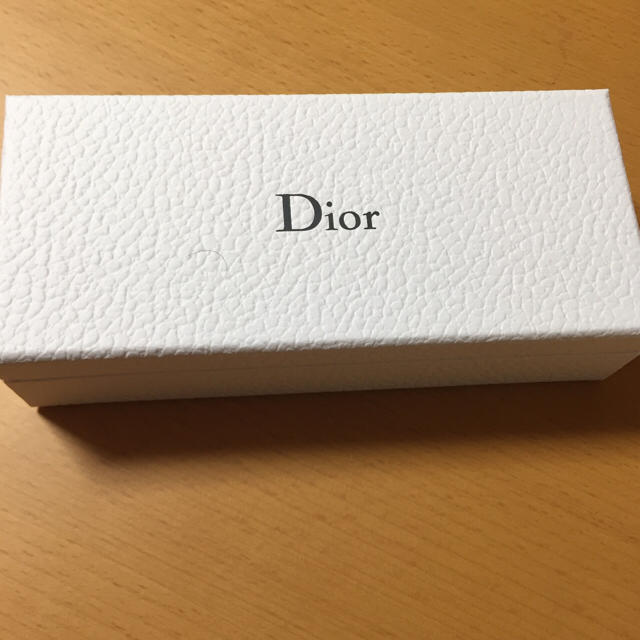 Dior(ディオール)の【非売品】Dior アトマイザー コスメ/美容の香水(その他)の商品写真