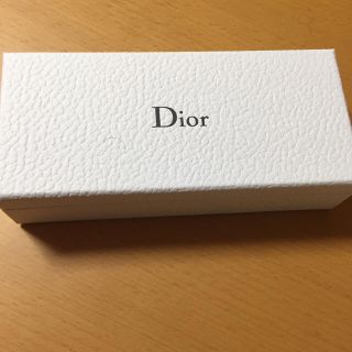 ディオール(Dior)の【非売品】Dior アトマイザー(その他)