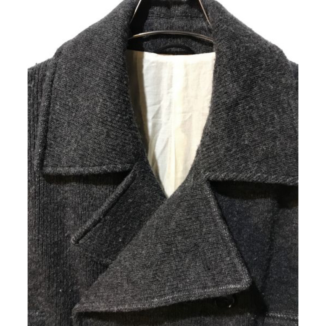 TOGA VIRILIS - TOGA VIRILIS LOW GAUGE LONG COATの通販 by TOGA VIRILIS - TOGA VIRILIS LOW GAUGE LONG COATの通販 by