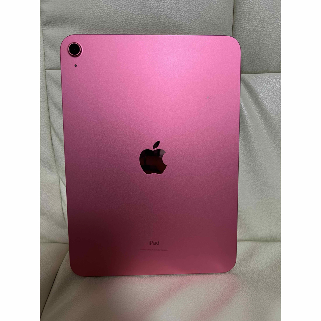 コスパ最強 iPad 第10世代 64GB Wi-Fiモデル ピンク | フリマアプリ ラクマ コスパ最強 iPad 第10世代 64GB Wi-Fiモデル ピンク | フリマアプリ ラクマ