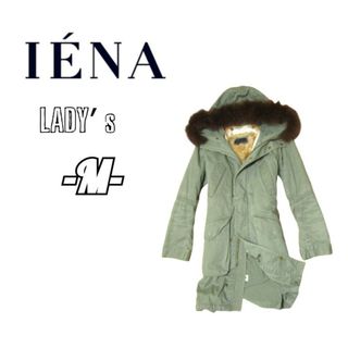 IENA(モッズコート)のフリマアイテム一覧 IENA(モッズコート)のフリマアイテム一覧