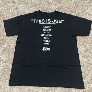 ライブグッズ「三代目J Soul Brothers」Tシャツ2,000点以上 |ラクマ ライブグッズ「三代目J Soul Brothers」Tシャツ2,000点以上 |ラクマ