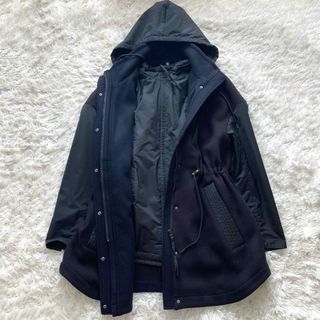 ENFOLD(ブルゾン)のフリマアイテム一覧 ENFOLD(ブルゾン)のフリマアイテム一覧