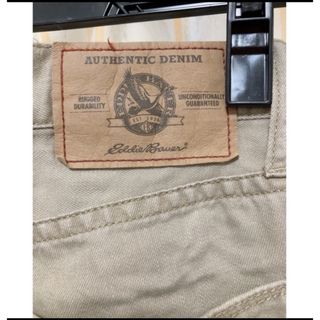 Eddie Bauer(デニム/ジーンズ)のフリマアイテム一覧 Eddie Bauer(デニム/ジーンズ)のフリマアイテム一覧