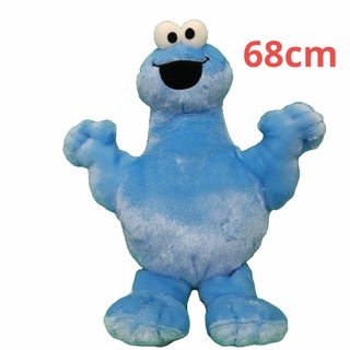 SESAME STREET(ぬいぐるみ)のフリマアイテム一覧 SESAME STREET(ぬいぐるみ)のフリマアイテム一覧
