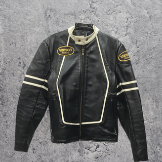 VANSON(ライダースジャケット)のフリマアイテム一覧 VANSON(ライダースジャケット)のフリマアイテム一覧