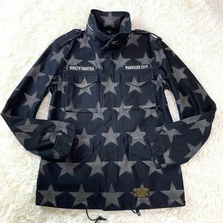 WACKO MARIA - ワコマリア キムタク HERO着用 ジャケット 美品 M WACKO MARIA - ワコマリア キムタク HERO着用 ジャケット 美品 M