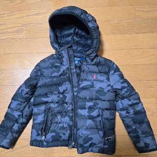 POLO RALPH LAUREN(カモフラージュ ・ ジャケット/上着)の POLO RALPH LAUREN(カモフラージュ ・ ジャケット/上着)の