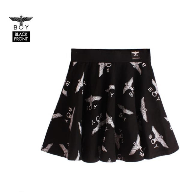 Boy London - Boy London スカート
