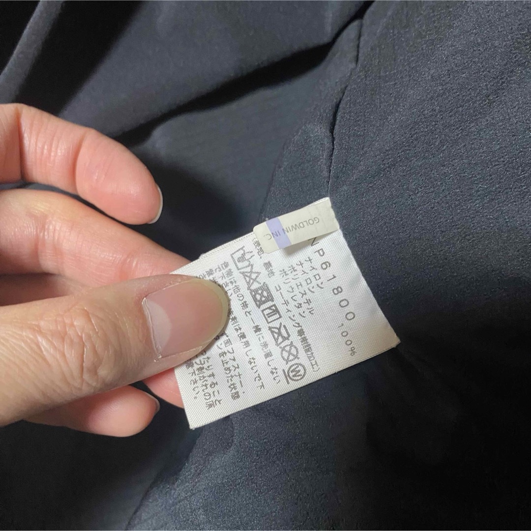 THE NORTH FACE - 廃盤 旧ロゴ【NORTH FACE】GORE-TEX 最強 THE NORTH FACE - 廃盤 旧ロゴ【NORTH FACE】GORE-TEX 最強