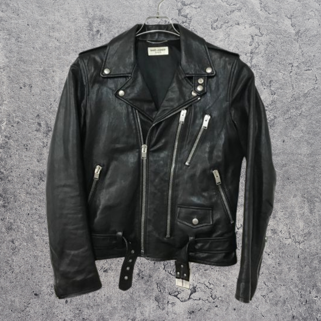 SAINT LAURENT - エディ期 16SS SAINT LAURENT PARIS L17 サイズ SAINT LAURENT - エディ期 16SS SAINT LAURENT PARIS L17 サイズ