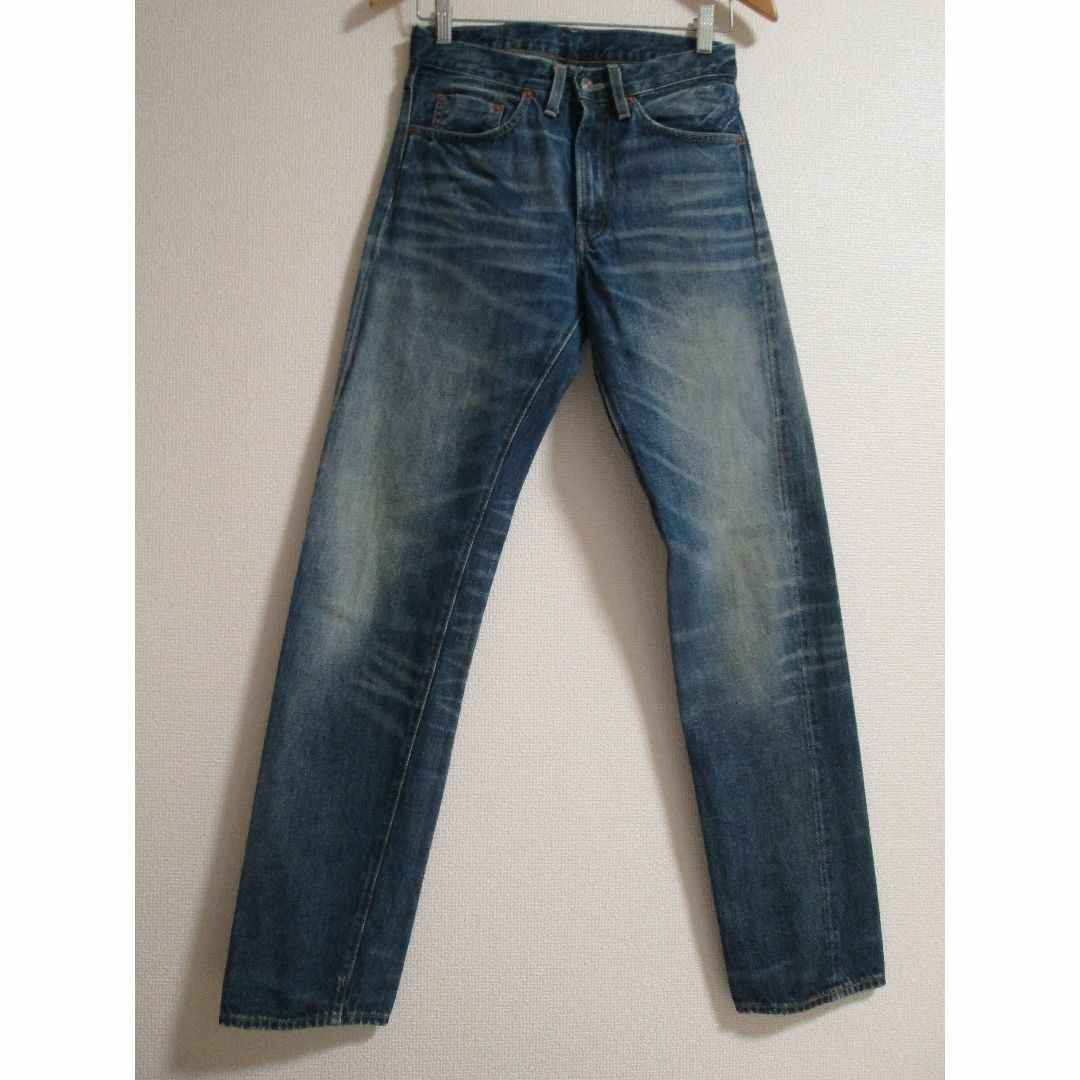 LEVI'S VINTAGE CLOTHING - リーバイス 501 501ZXX 1954年モデル LEVI'S VINTAGE CLOTHING - リーバイス 501 501ZXX 1954年モデル