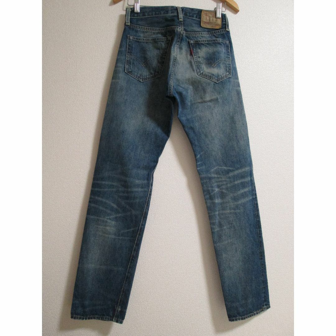 LEVI'S VINTAGE CLOTHING - リーバイス 501 501ZXX 1954年モデル LEVI'S VINTAGE CLOTHING - リーバイス 501 501ZXX 1954年モデル