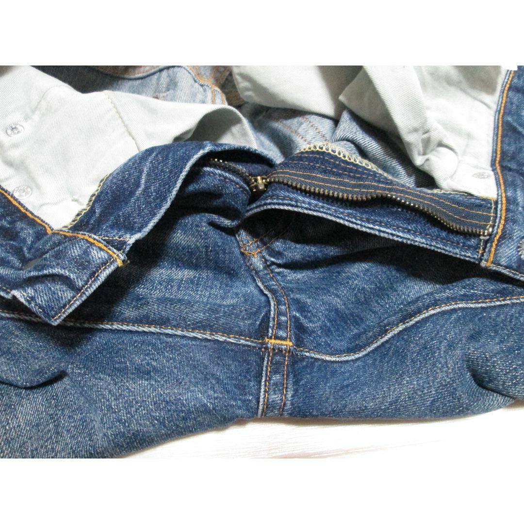 LEVI'S VINTAGE CLOTHING - リーバイス 501 501ZXX 1954年モデル LEVI'S VINTAGE CLOTHING - リーバイス 501 501ZXX 1954年モデル